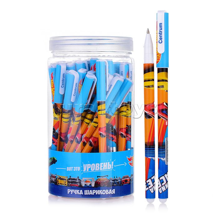 Ручка шариковая