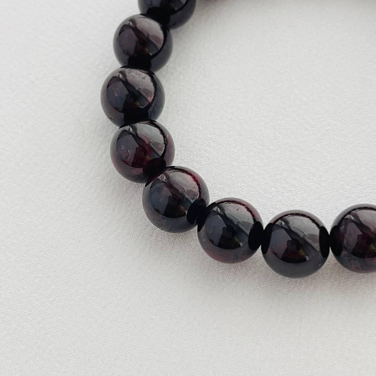 Радуга Самоцветов Браслет из Граната