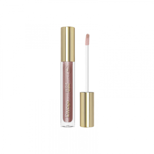 Divage Блеск для губ Gloss Lip Cult 14