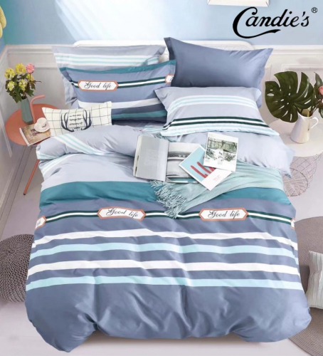 КПБ Candie's Home AB CANHAB029