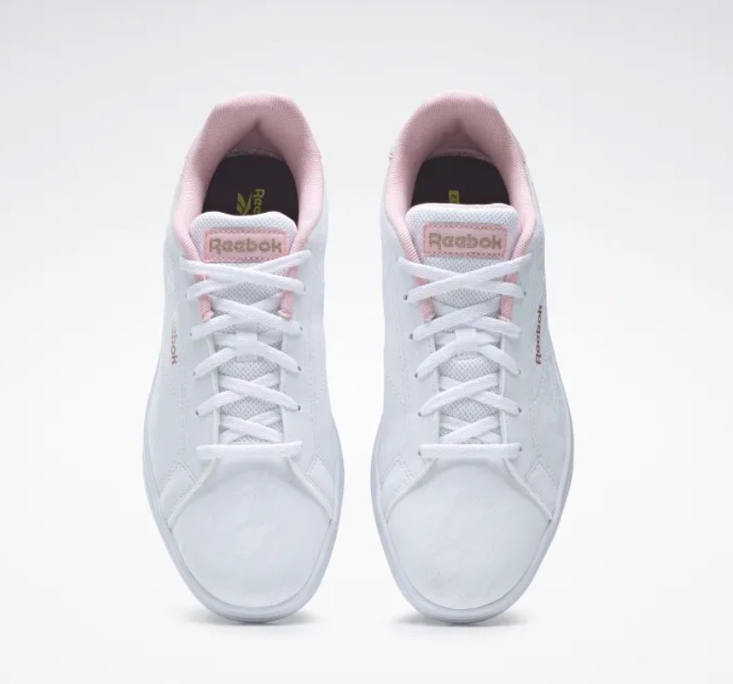Кеды Reebok ROYAL COMPLETE CLN2