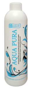 Tetra AQUA PURA (Аква Пура) 300мл Кондиционер для подготовки воды для аквариума из водопроводной (прим. 5мл=17л)