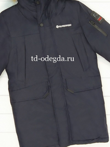 Куртка PG127-3