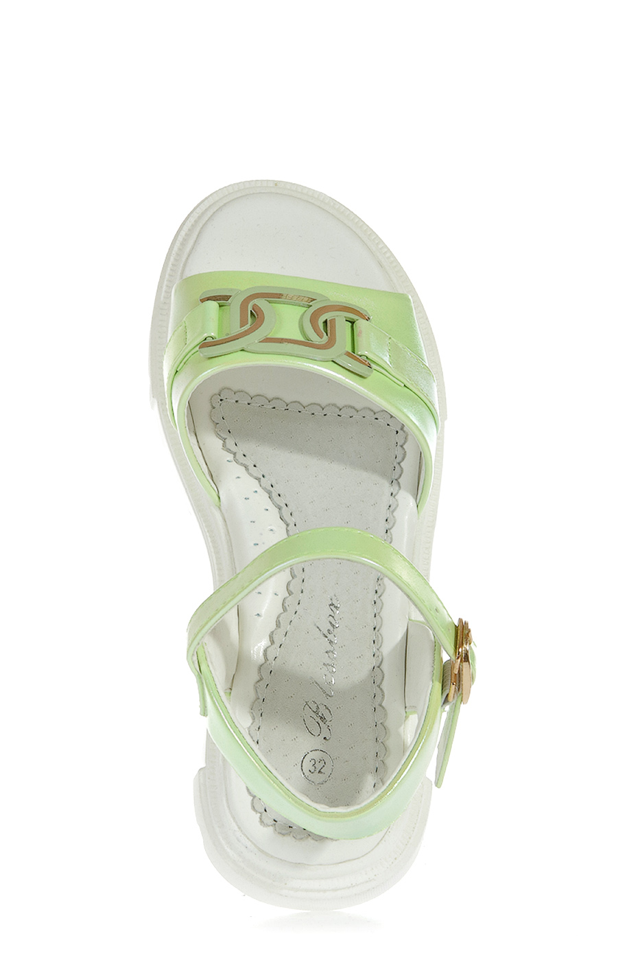 ст. цена1100руб.! Сандалии детские BLESSBOX