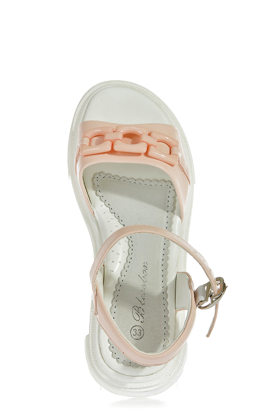 ст. цена1100руб.! Сандалии детские BLESSBOX