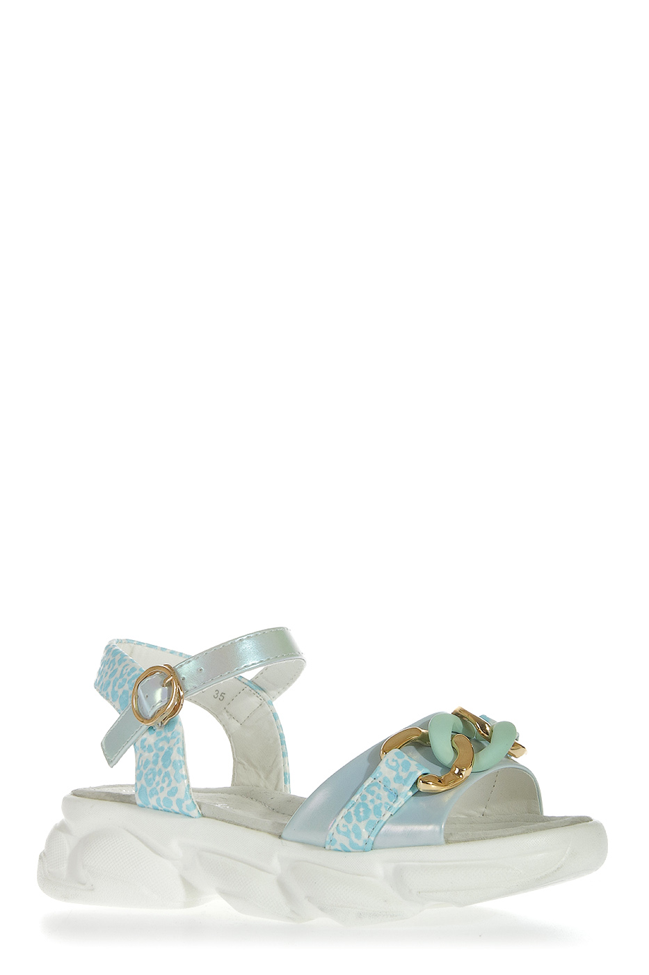 ст. цена1100руб.! Сандалии детские BLESSBOX