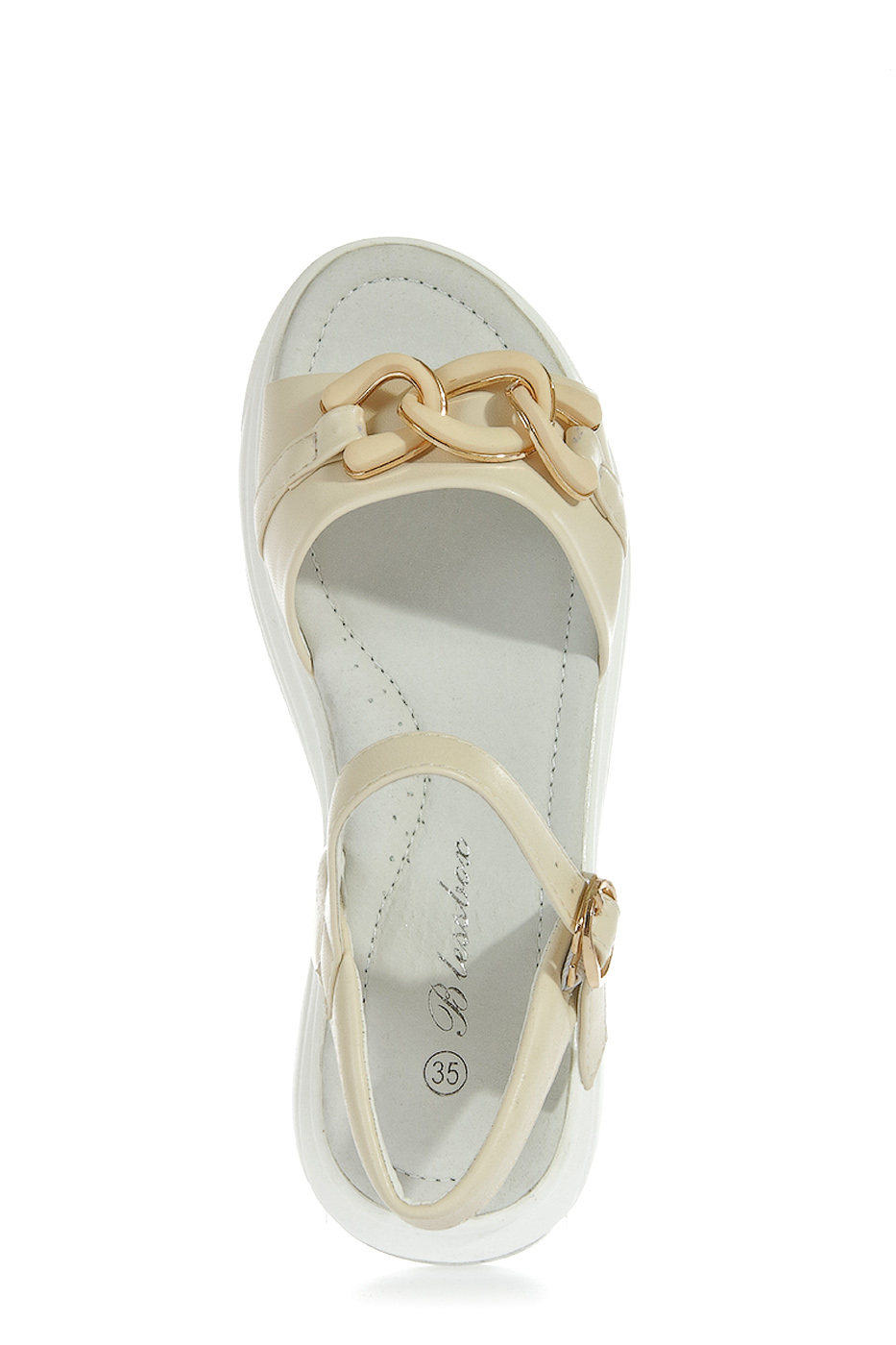 ст. цена1100руб.! Сандалии детские BLESSBOX