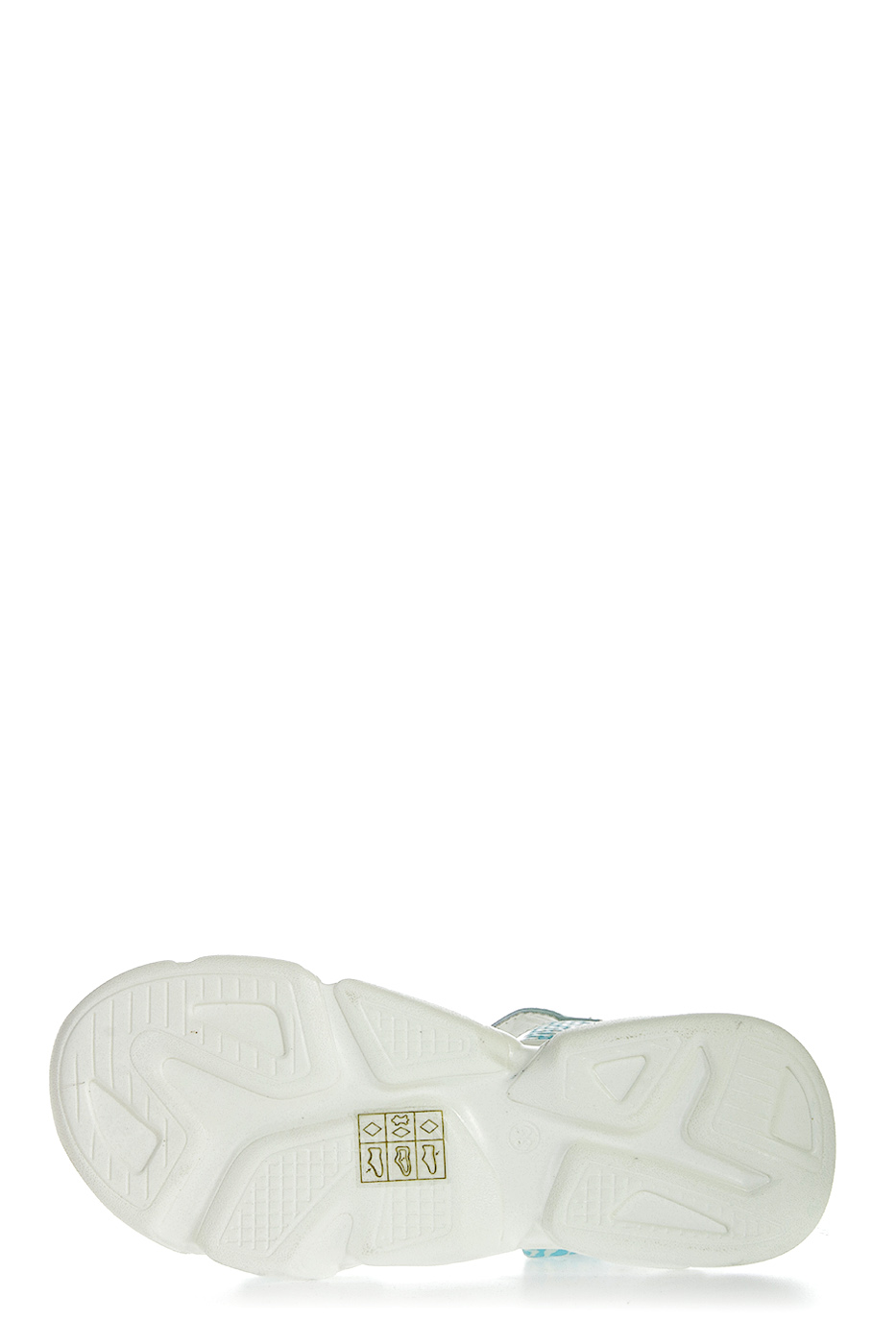 ст. цена1100руб.! Сандалии детские BLESSBOX