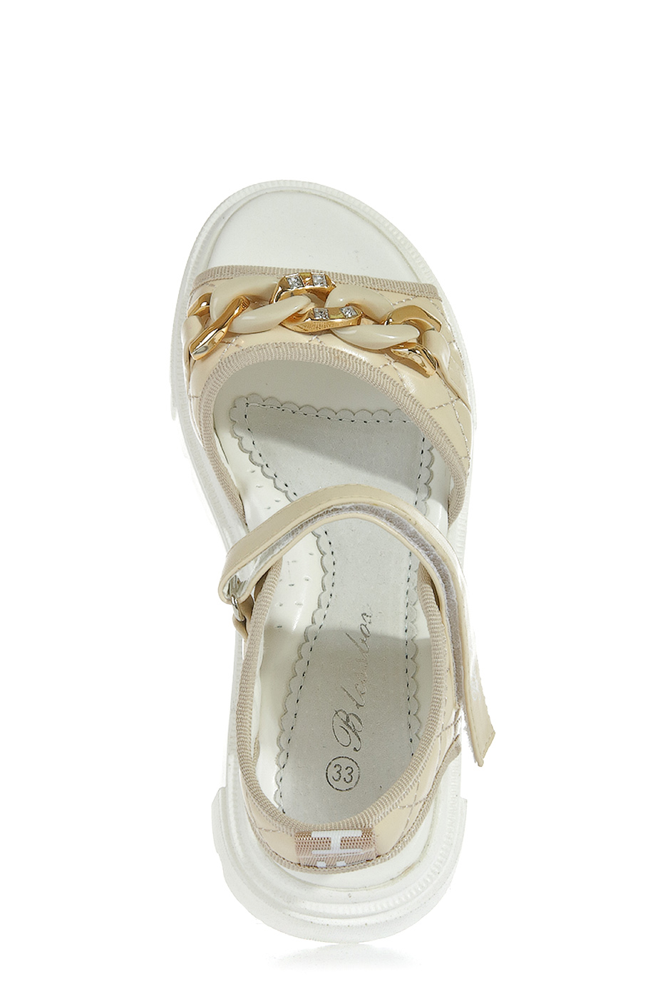 ст. цена1100руб.! Сандалии детские BLESSBOX