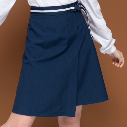 GWS8124 юбка для девочек (1 шт в кор.)