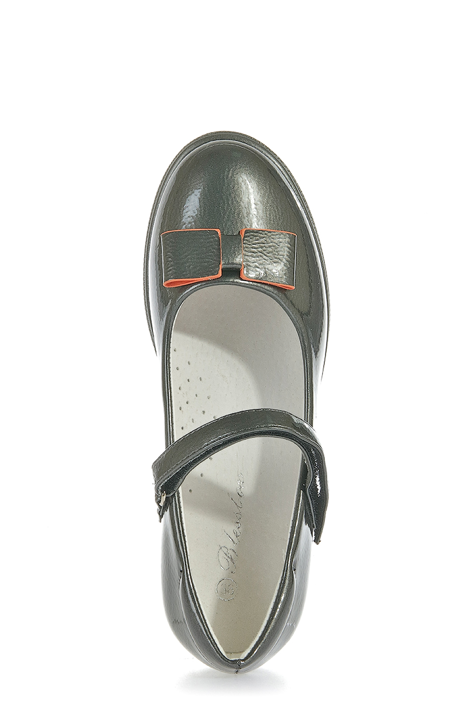 ст. цена1100руб.! Туфли детские BLESSBOX