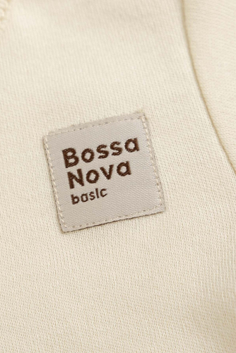 Комбинезон BOSSA NOVA #908251 516У-361-М Ванильный