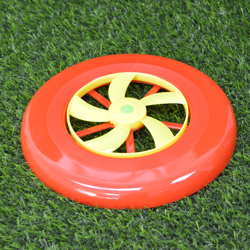 Летающие тарелки спортивные