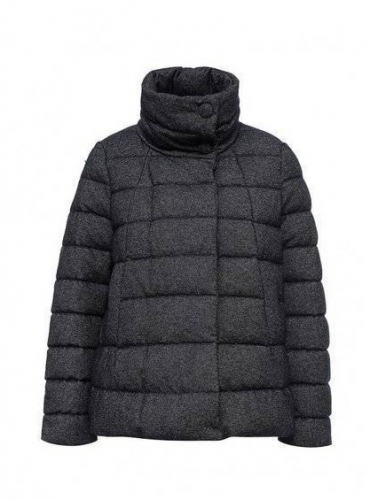 Зимняя куртка WOMAN DOWN JACKET (DARK INDIGO)