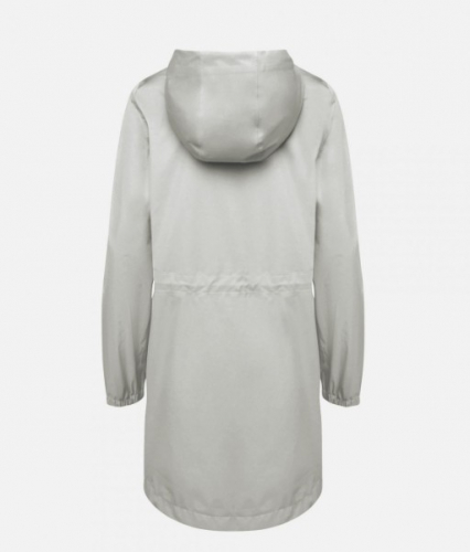 Ветровка W GENDRY LONG PARKA (butter cream.)