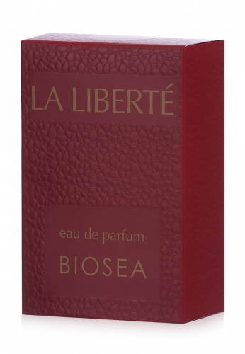 Парфюмерная вода для мужчин BIOSEA   La liberté