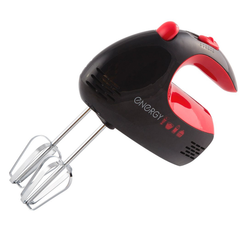 Миксер ENERGY EN-244, 5 скоростей, 250Вт