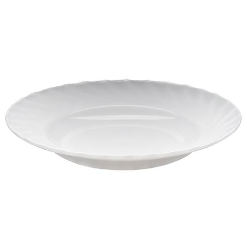 TRIANON тарелка суповая 22,5см (E9648/E3454/D6889/H4123/61260)