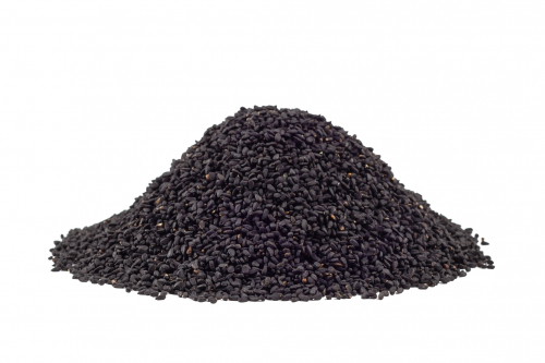 Семена черного тмина 1 кг.