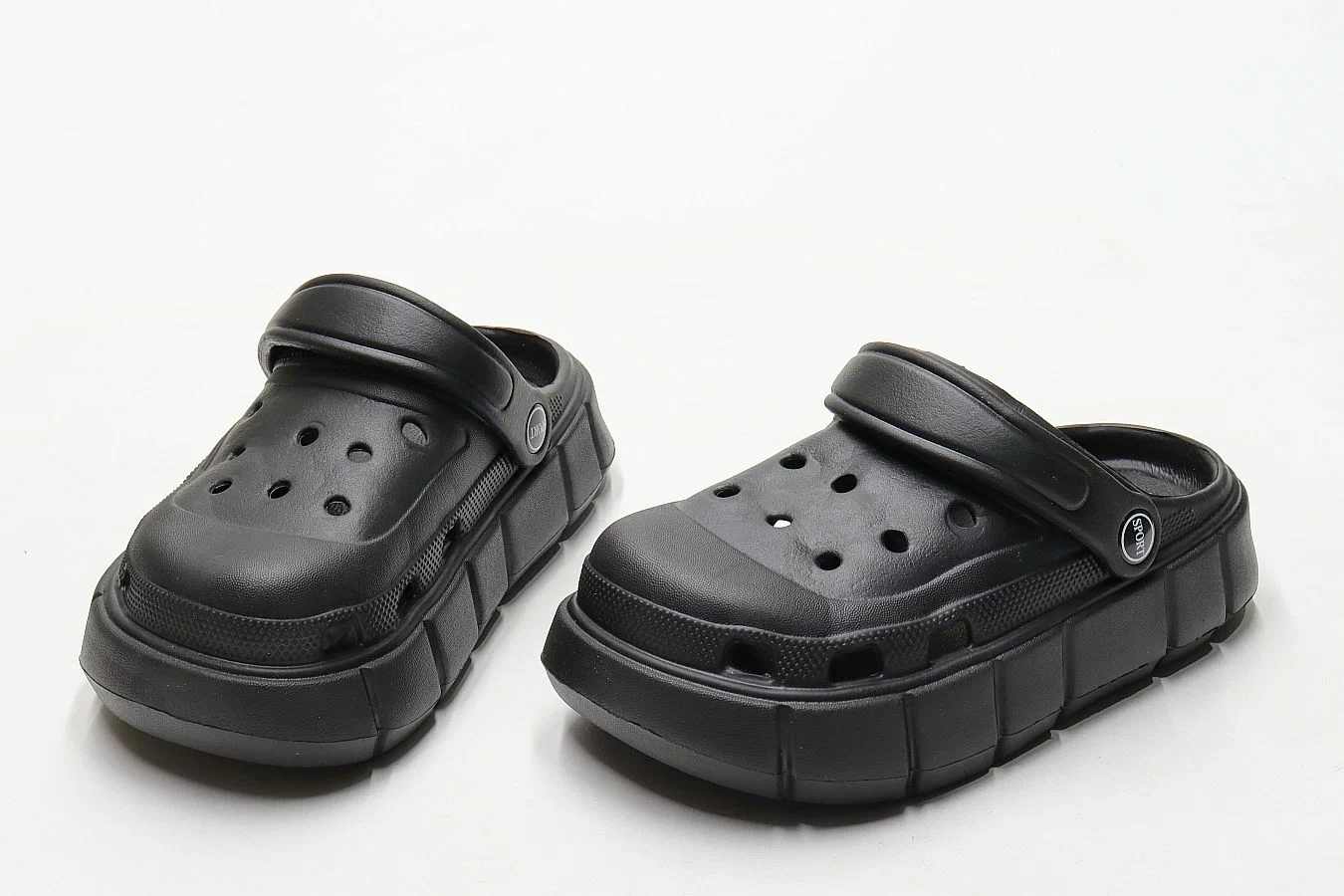 Сабо детские (24-35)р. / шт.