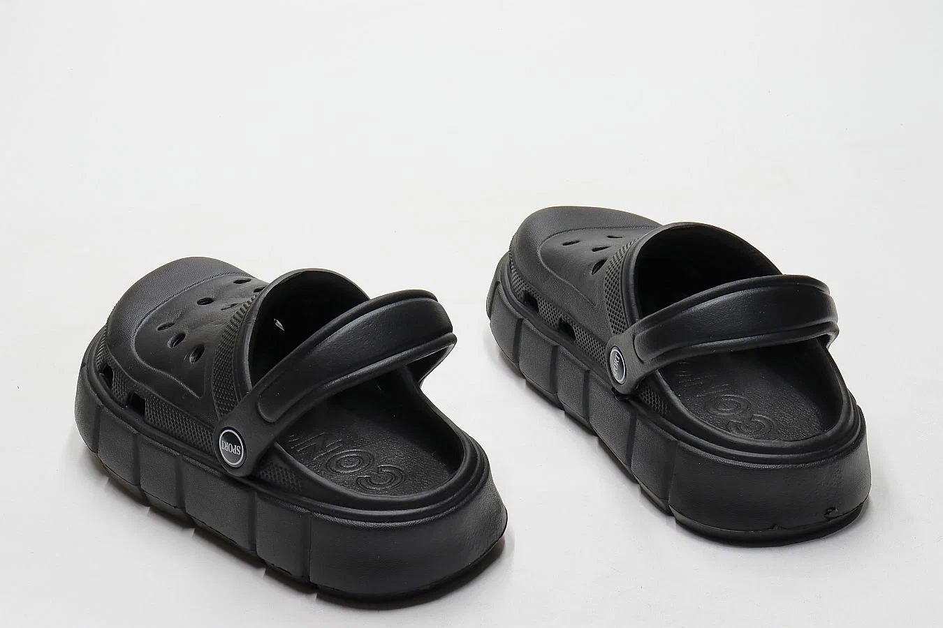 Сабо детские (24-35)р. / шт.