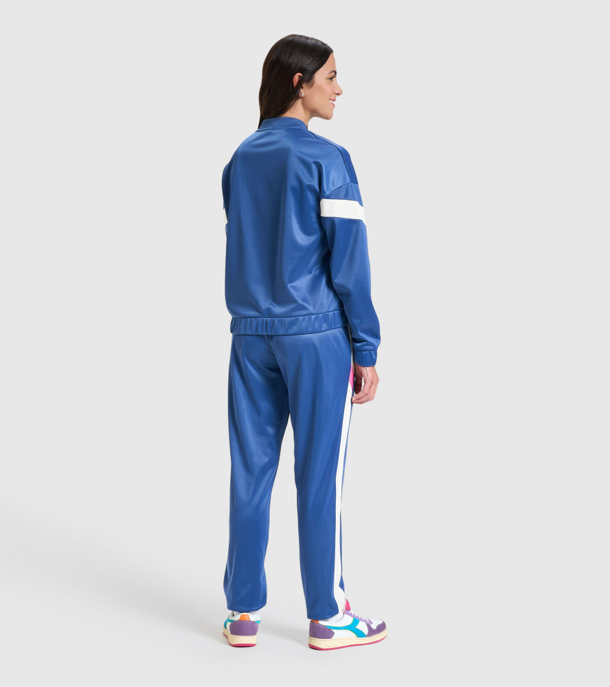 Спортивный костюм женский L.TRACKSUIT FZ CHROMIA, Diadora
