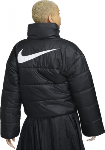 Куртка женская W NSW TF RPL CLSSC HD JKT VENR, Nike