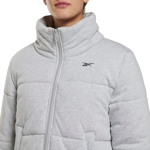 Куртка женская S PUFFER JACKET, Reebok