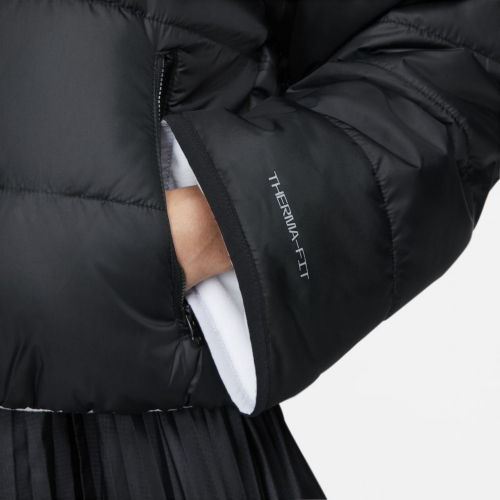 Куртка женская W NSW TF RPL CLSSC HD JKT VENR, Nike
