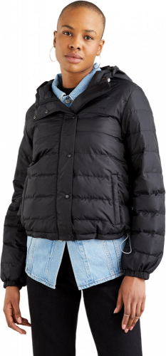 Куртка женская Edie Packable Jacket, LEVIS