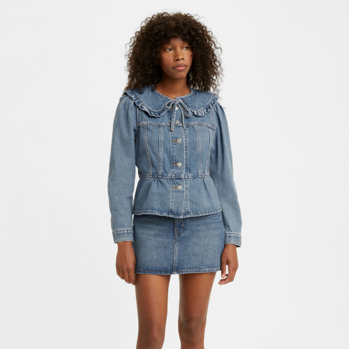 Куртка женская Prairie Trucker, LEVIS