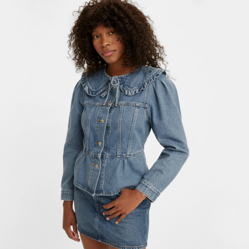 Куртка женская Prairie Trucker, LEVIS