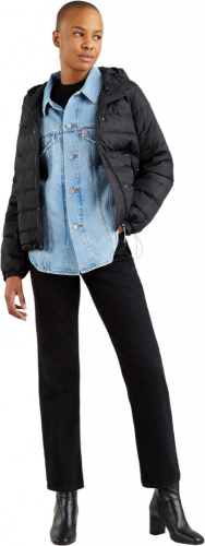 Куртка женская Edie Packable Jacket, LEVIS