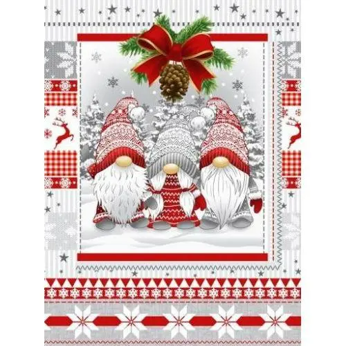 Вафельное полотенце Купон 50х63 см 29215-1 тк