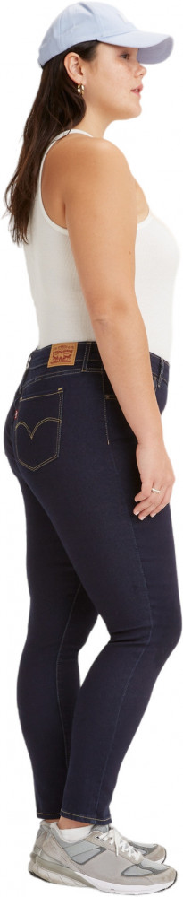 Джинсы женские 711 SKINNY CAST SHADOWS, LEVIS