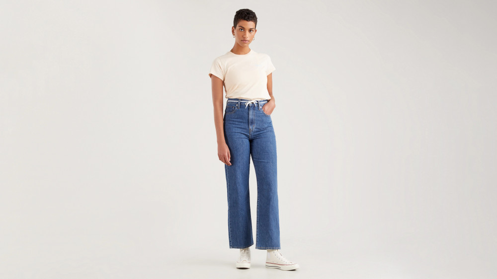 Футболка женская The Perfect Tee, LEVIS