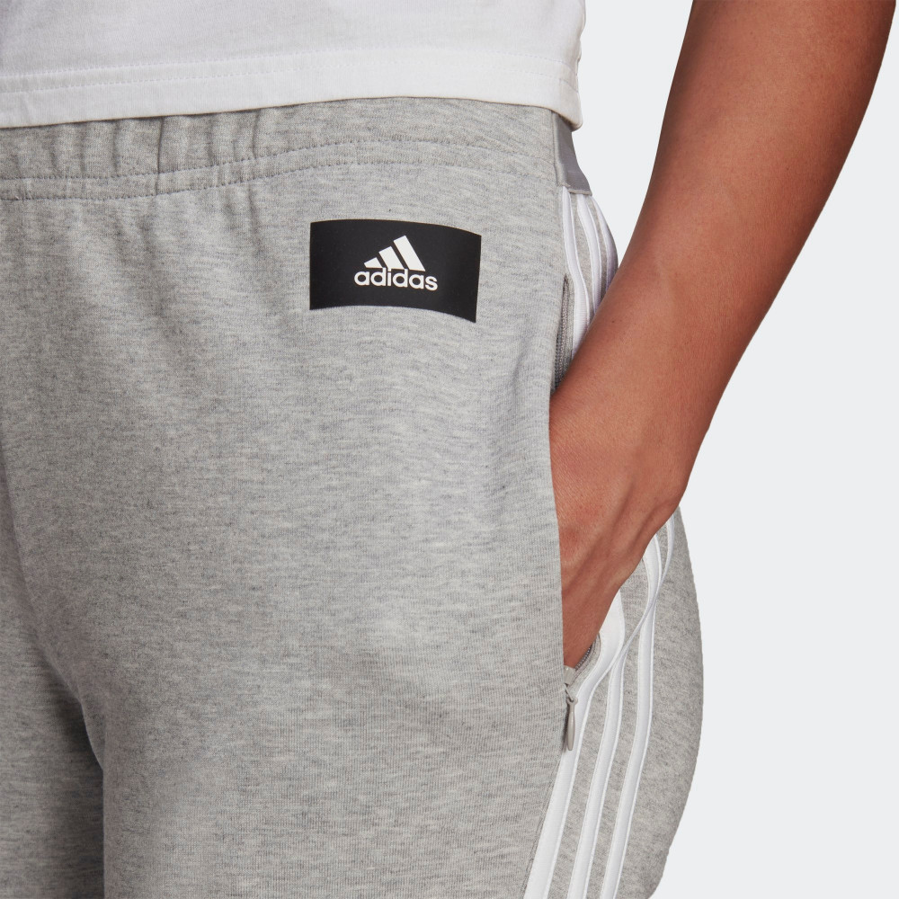 Брюки женские W FI 3S SKIN PT, Adidas