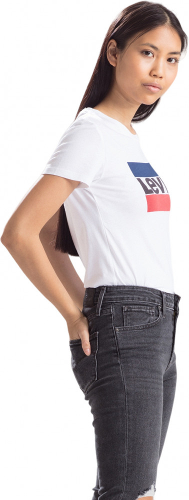 Футболка женская The Perfect Tee, LEVIS