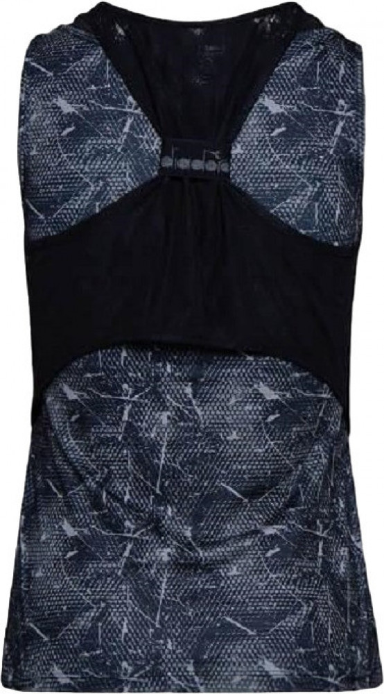Футболка женская L. TANK R. FIT, Diadora
