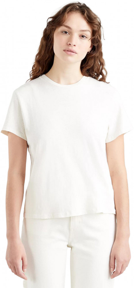 Футболка женская Classic Fit Tee, LEVIS