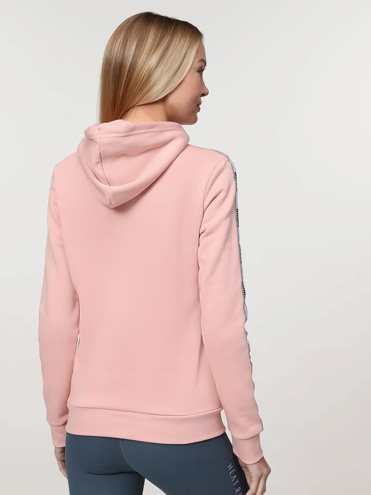 Джемпер женский Tape Hoodie FL W, Puma