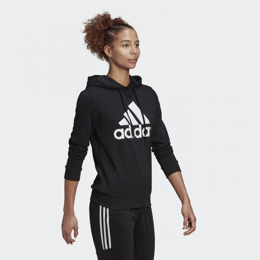 Джемпер женский W BL FT HD, Adidas