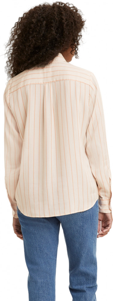 Рубашка женская THE CLASSIC SHIRT CUPERTINO PRINTED STR, LEVIS
