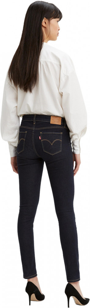 Джинсы женские 711 SKINNY, LEVIS