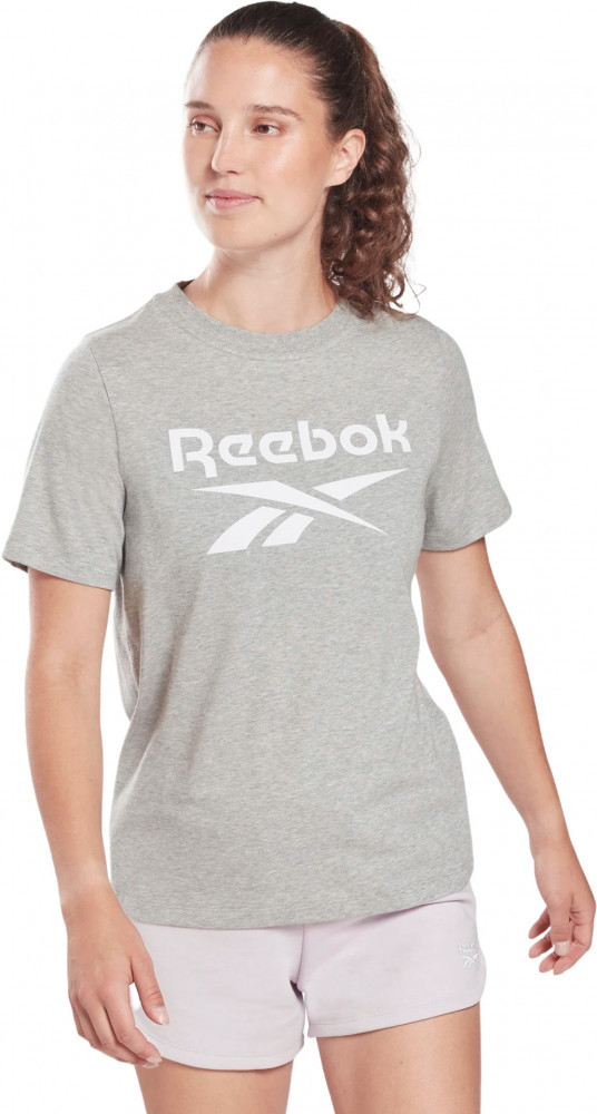 Футболка женская RI BL Tee, Reebok