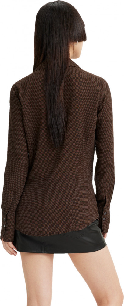 Рубашка женская MAEVE BLOUSE MULTI-COLOR, LEVIS