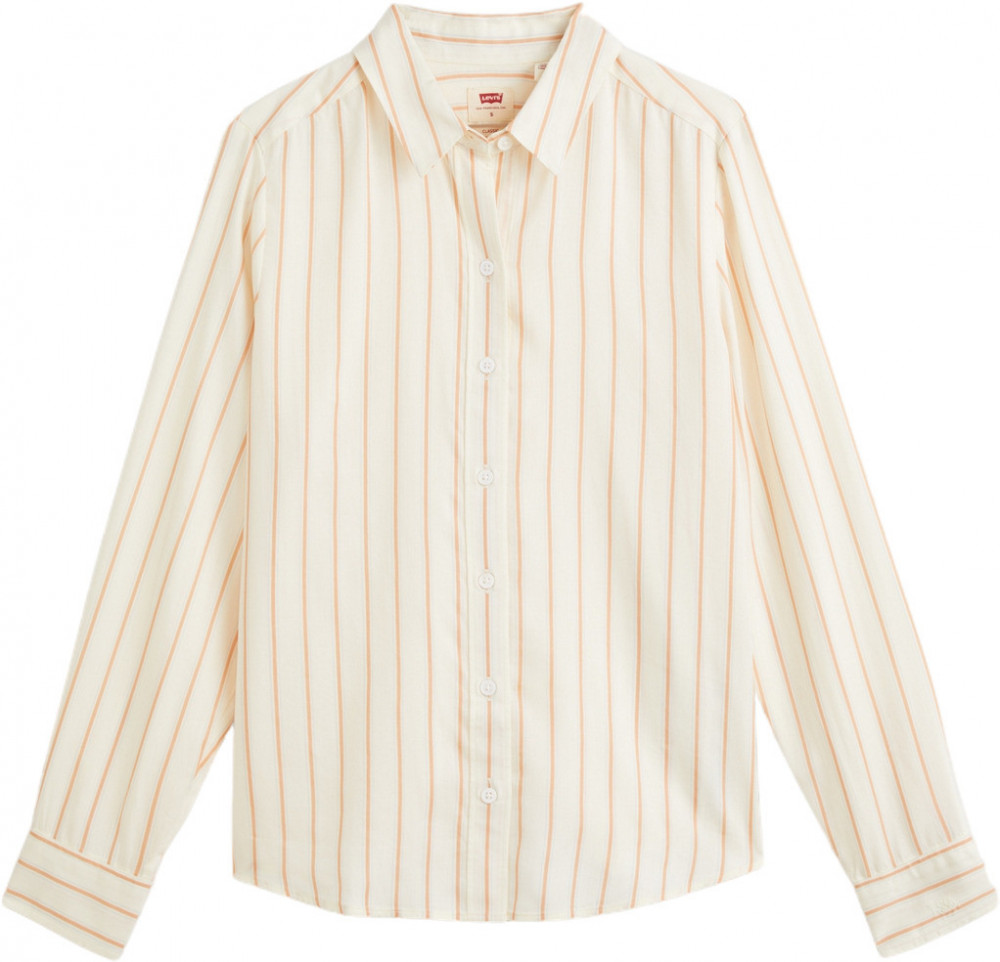 Рубашка женская THE CLASSIC SHIRT CUPERTINO PRINTED STR, LEVIS