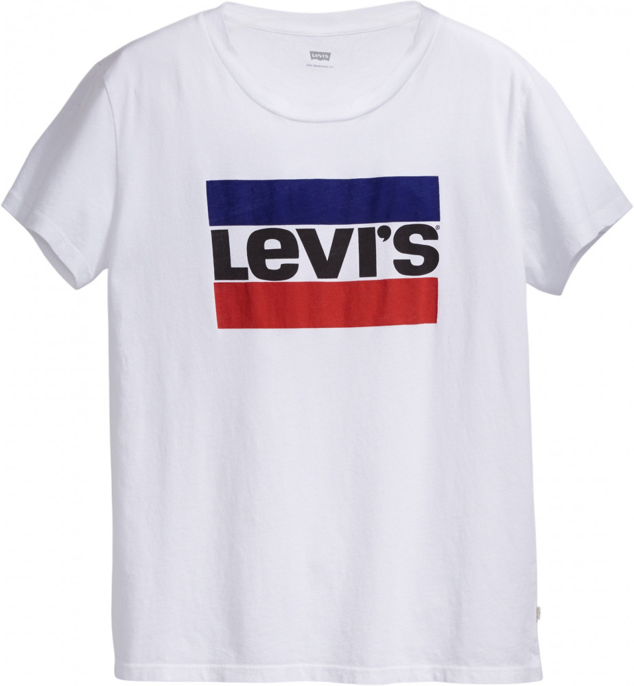 Футболка женская The Perfect Tee, LEVIS