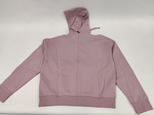 Джемпер женский TS Dreamblend Cotton FZ, Reebok