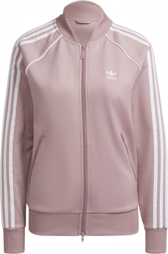 Олимпийка женская SST TRACKTOP PB, Adidas